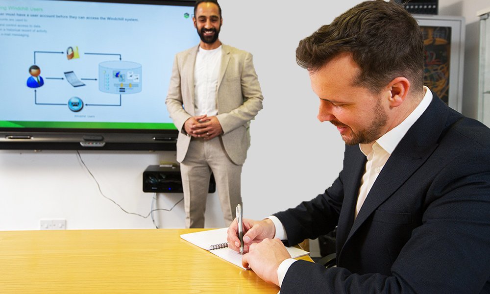 Professional Windchill Training: What can you expect?