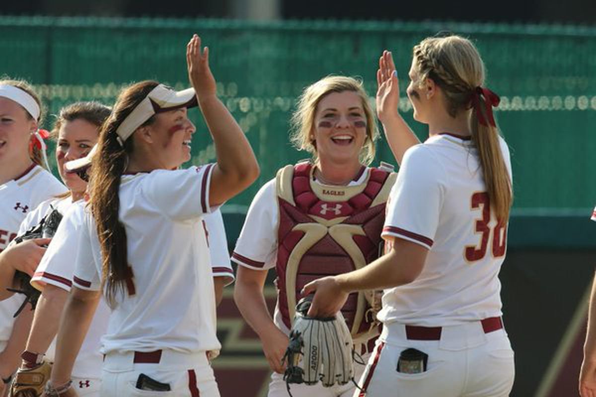 A Devotional for Conference Tournaments