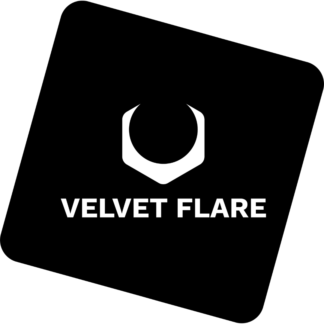 Velvet Flare | Supporting Professions