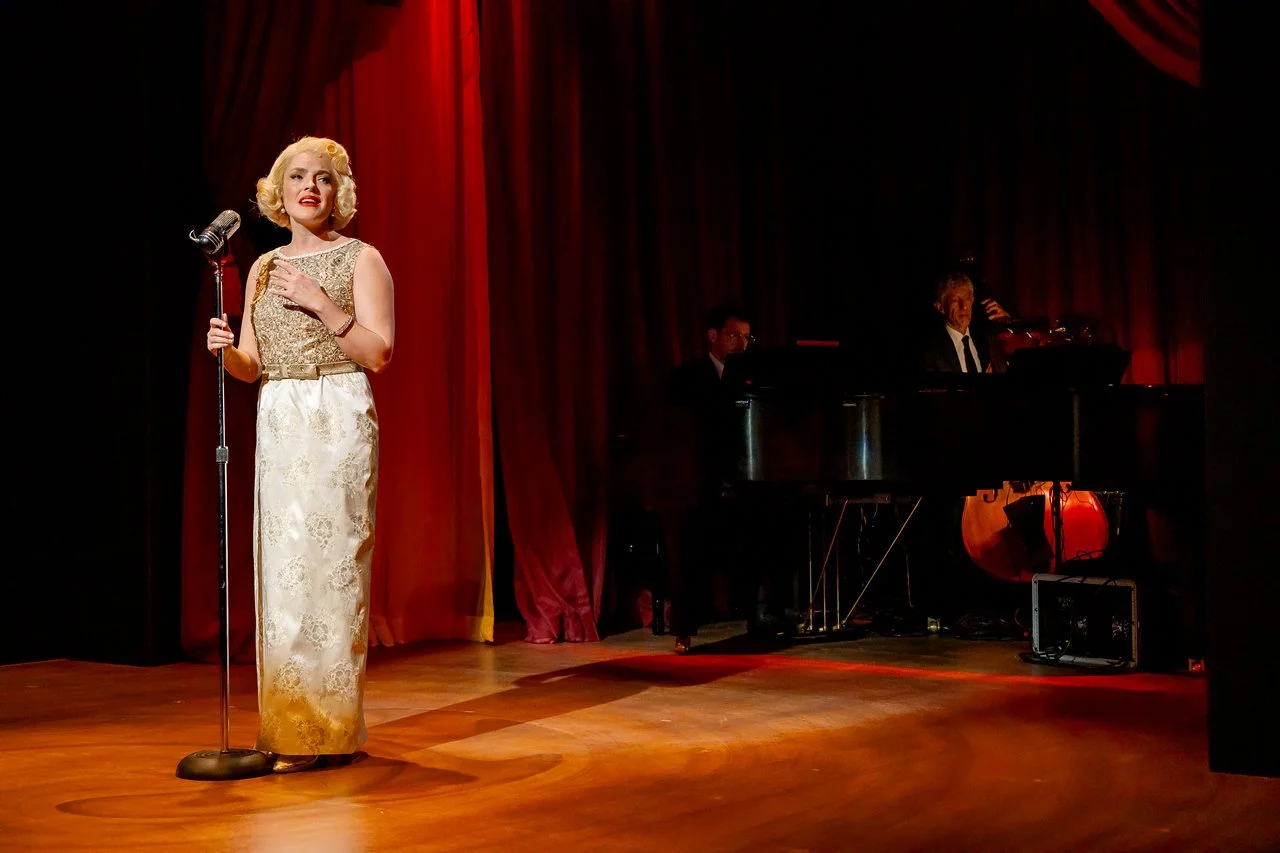 Tenderly The Rosemary Clooney Musical 
