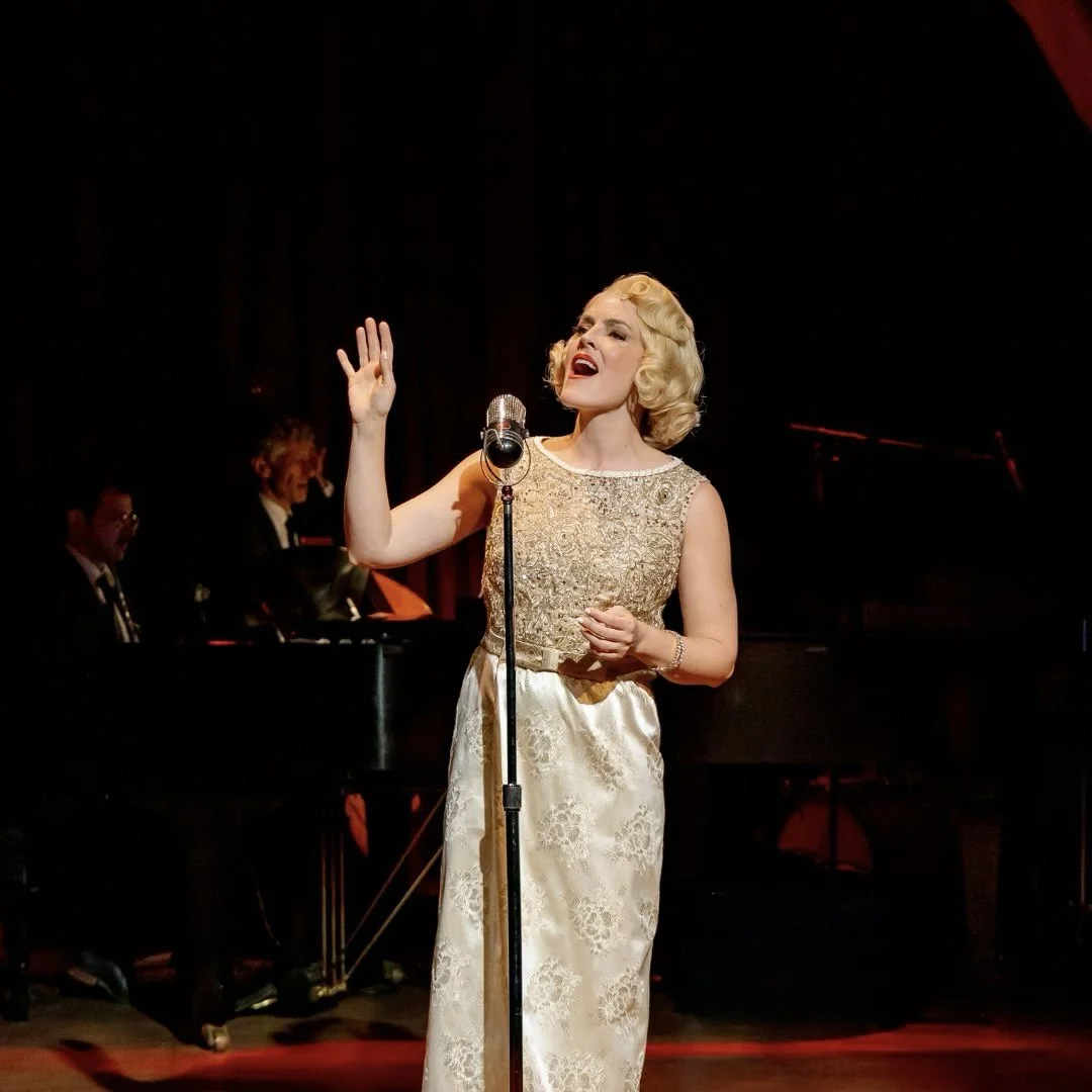 Tenderly-The Rosemary Clooney Musical 