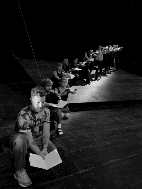 Zauberflote in Valencia 