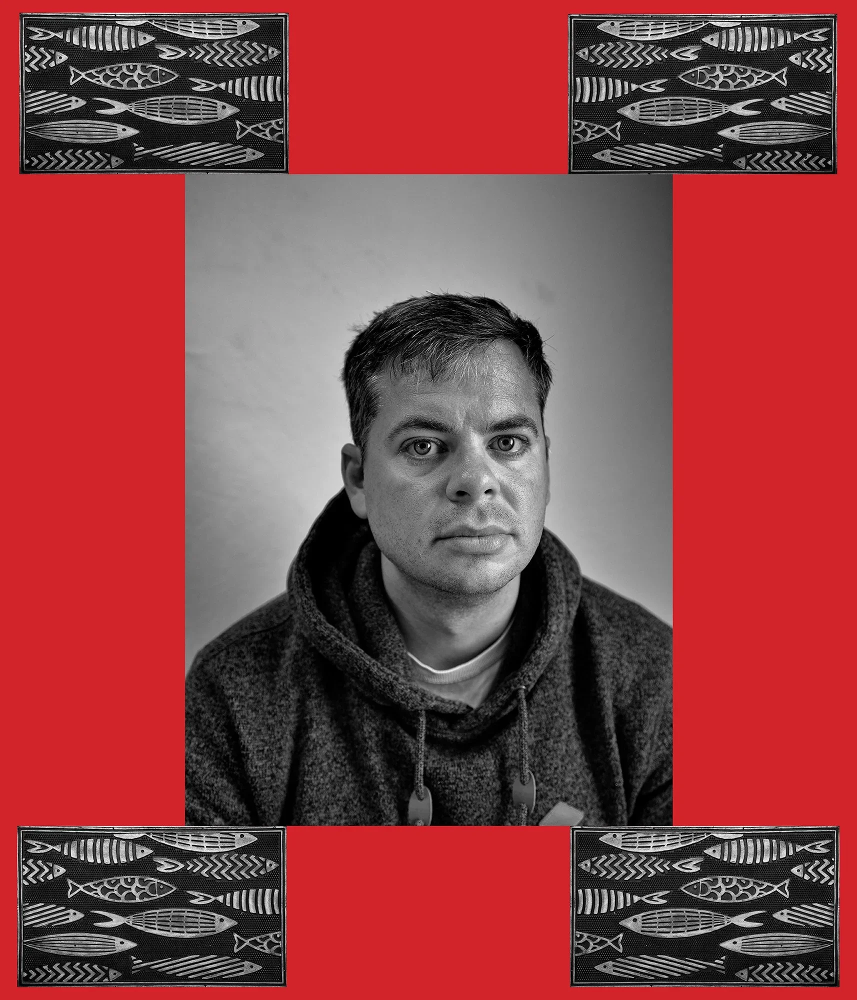 Carlton Bartlett, 2nd Mate