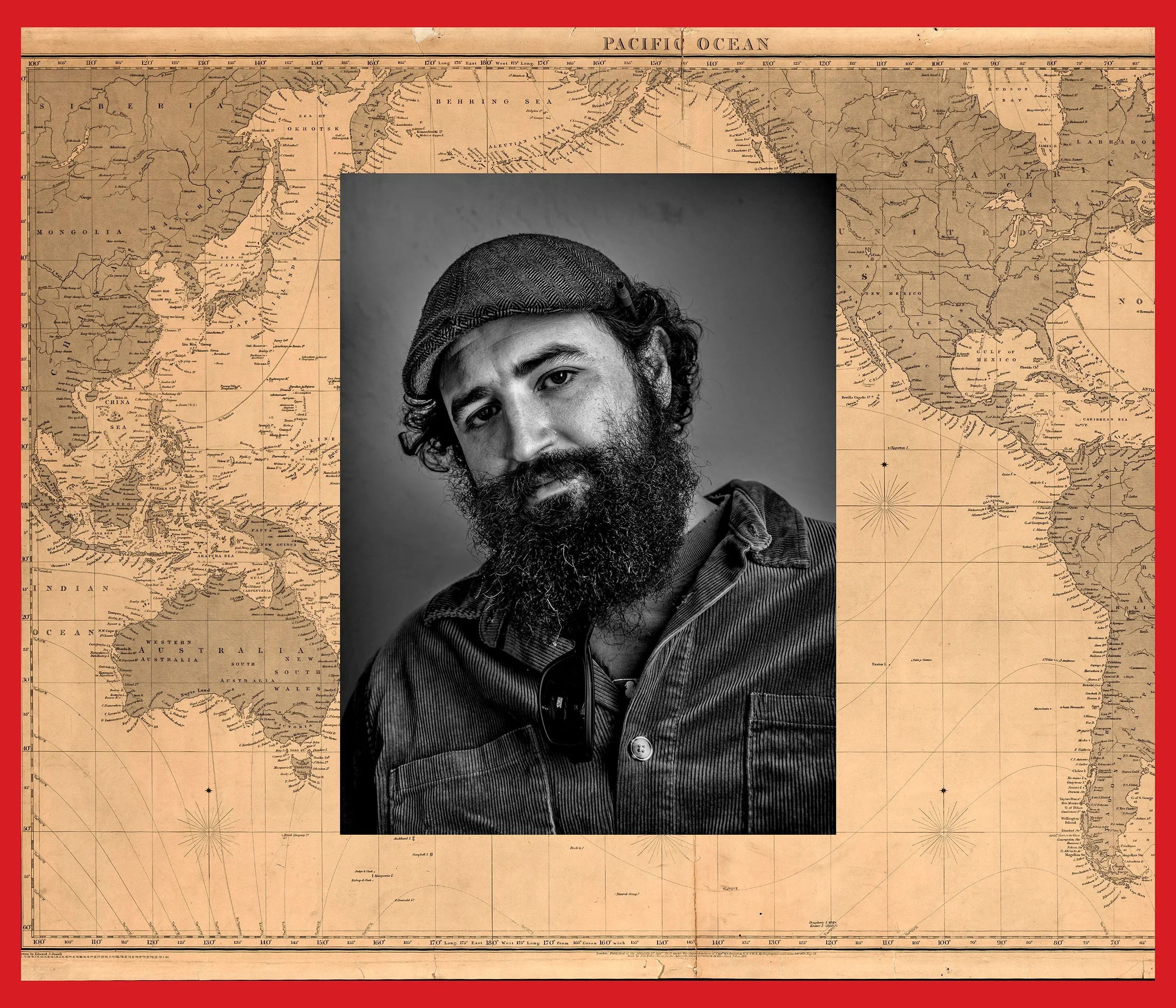 Jacob Gross, Tankerman