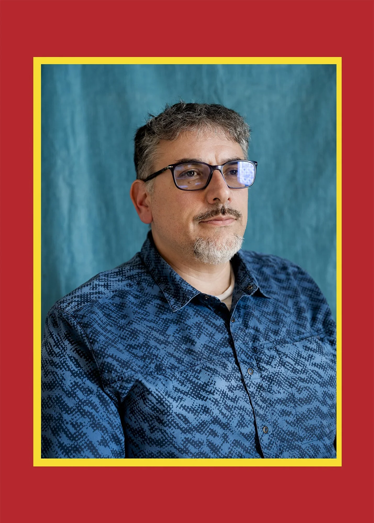 Sean R Sabeh, Captain