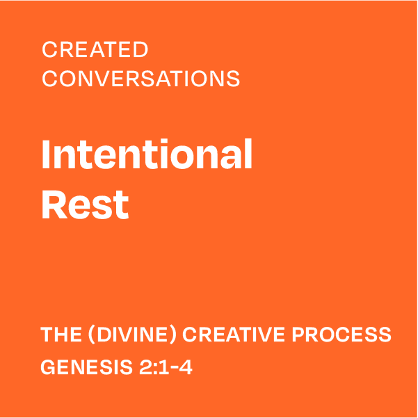 Conversations: Lewis Center