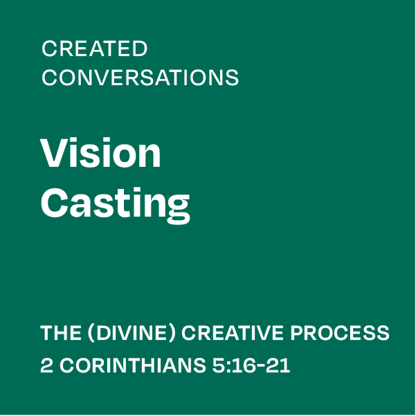 Conversations: Clintonville