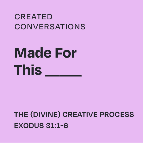 Conversations: Lewis Center