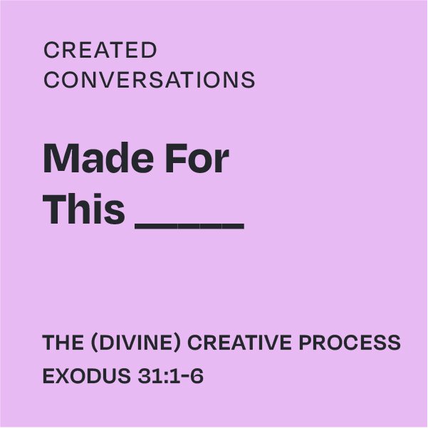 Conversations: Clintonville