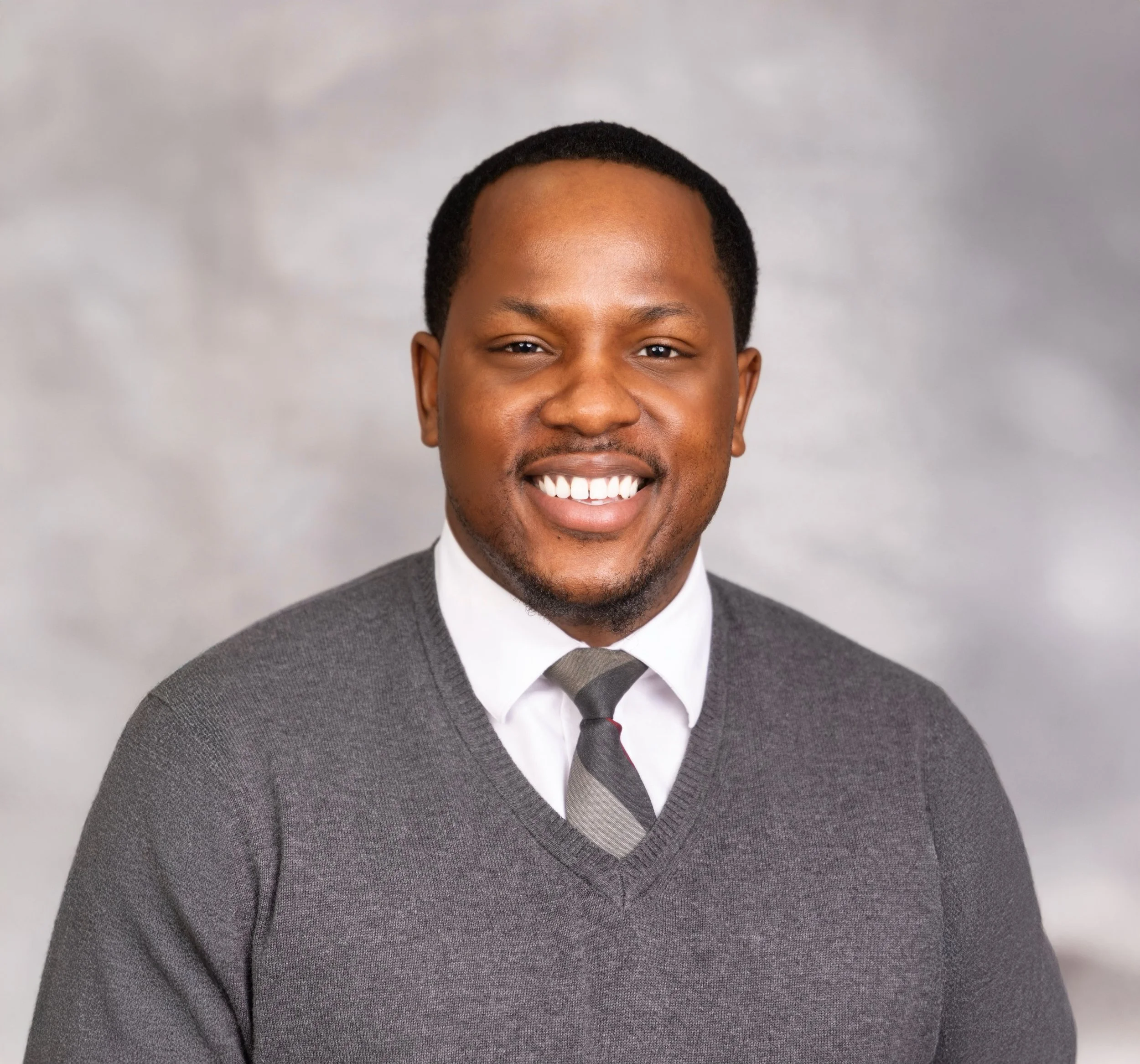 Dominique Waters Created Conference Headshot