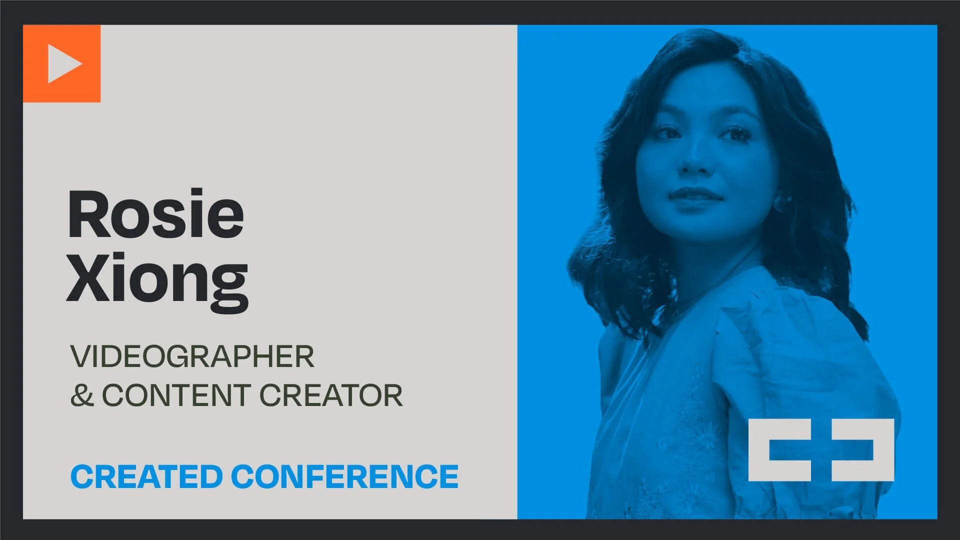 Rose Xiong inspires creatives at Created Conference 2025 in Columbus, Ohio to embrace their unique calling through faith, community, and artistic expression. Discover how to reveal God's glory in your work and impact the world positively with your cr