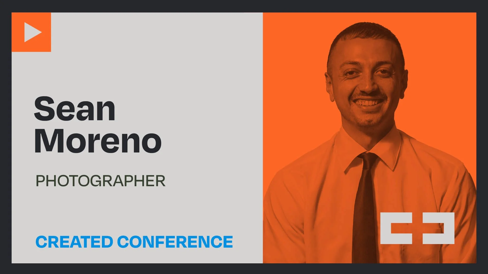 Sean Moreno shares his powerful journey of merging faith, curiosity, and grit to create for Kingdom impact at Created Conference 2025 in Columbus, Ohio. Reflecting on the challenges of building a creative presence and the resistance often met when sh