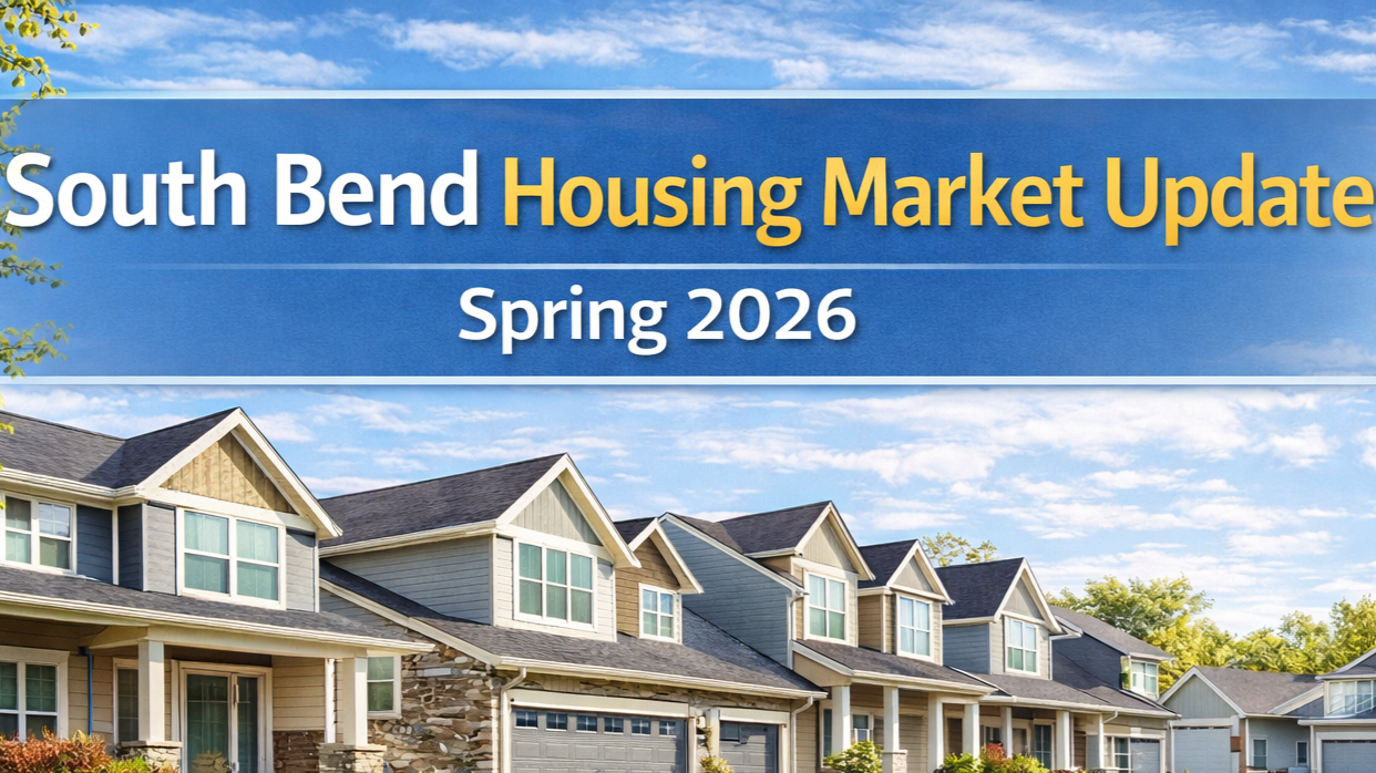 Real Estate Market Trends for March 2026: What Buyers and Sellers Need to Know