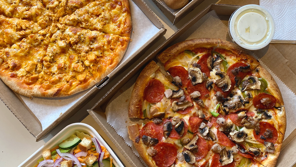 Green Peppers Restaurant