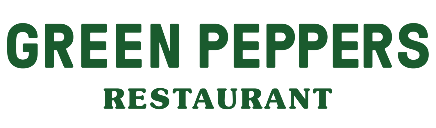 Green Peppers Restaurant