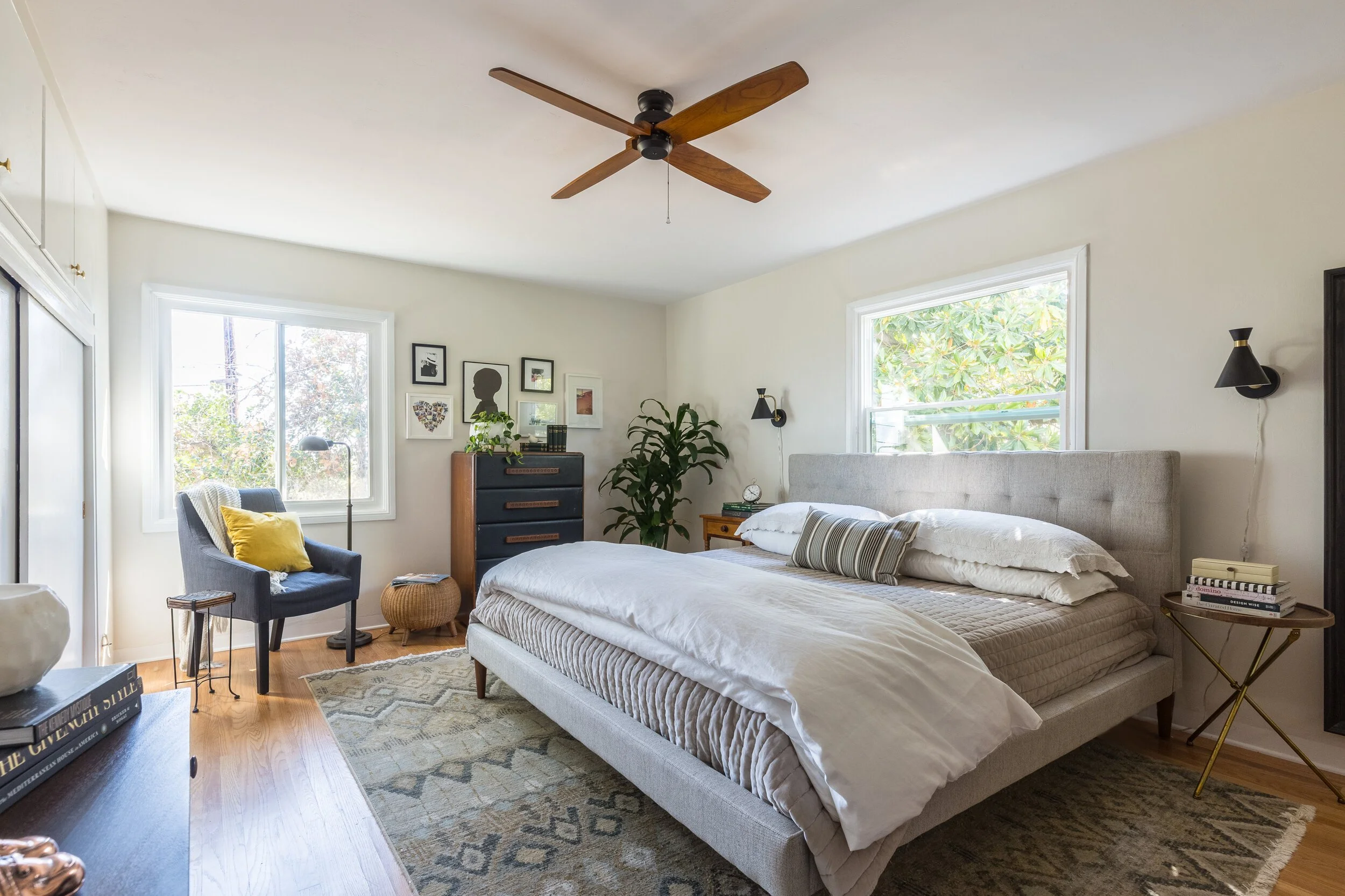 50's Ranch Revival