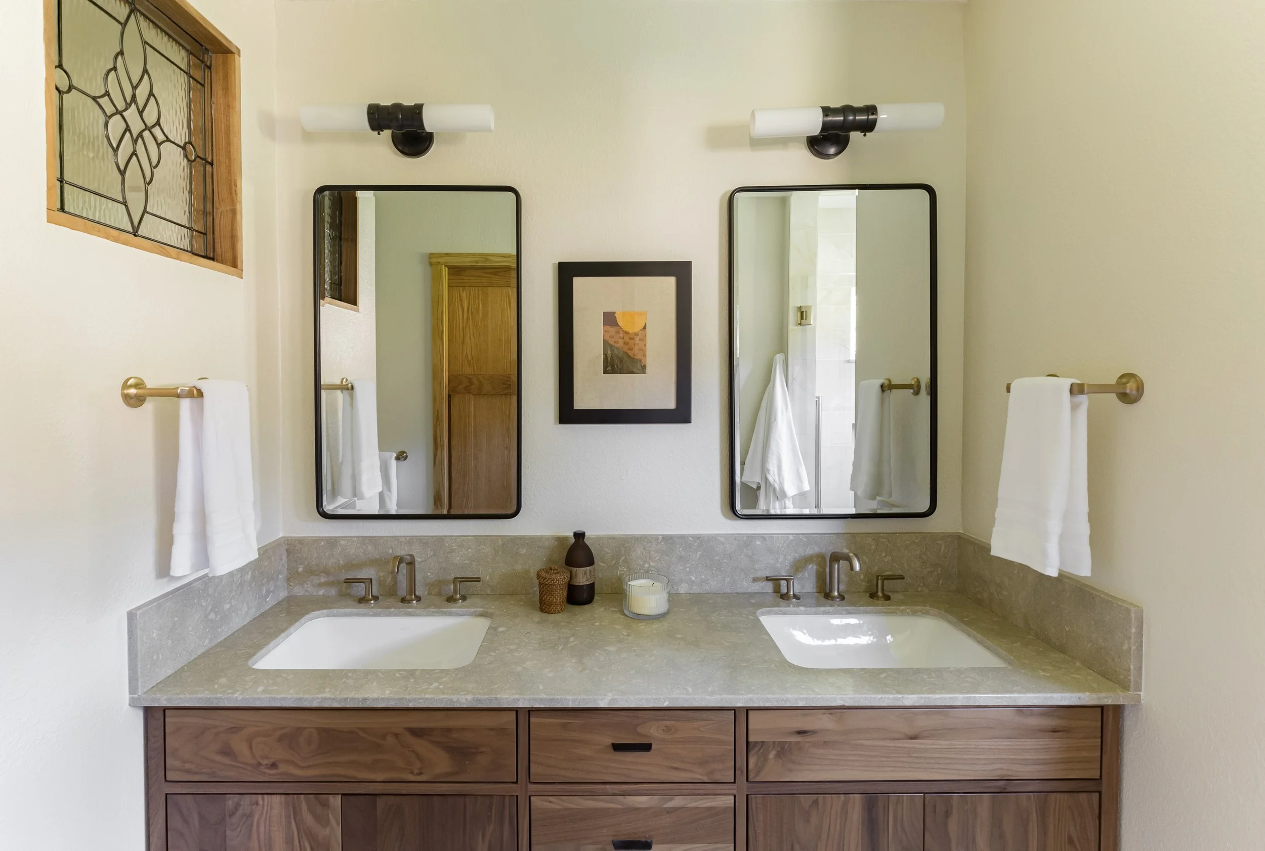 Universal Design - Creating Spaces Made for Living