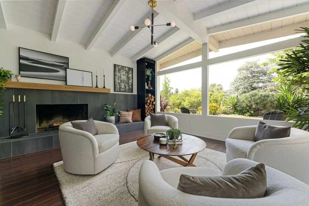 Universal Design - Creating Spaces Made for Living