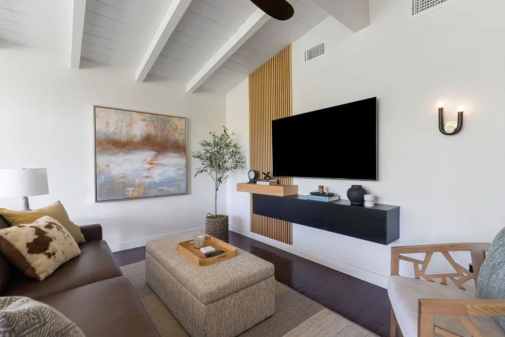 Universal Design - Creating Spaces Made for Living