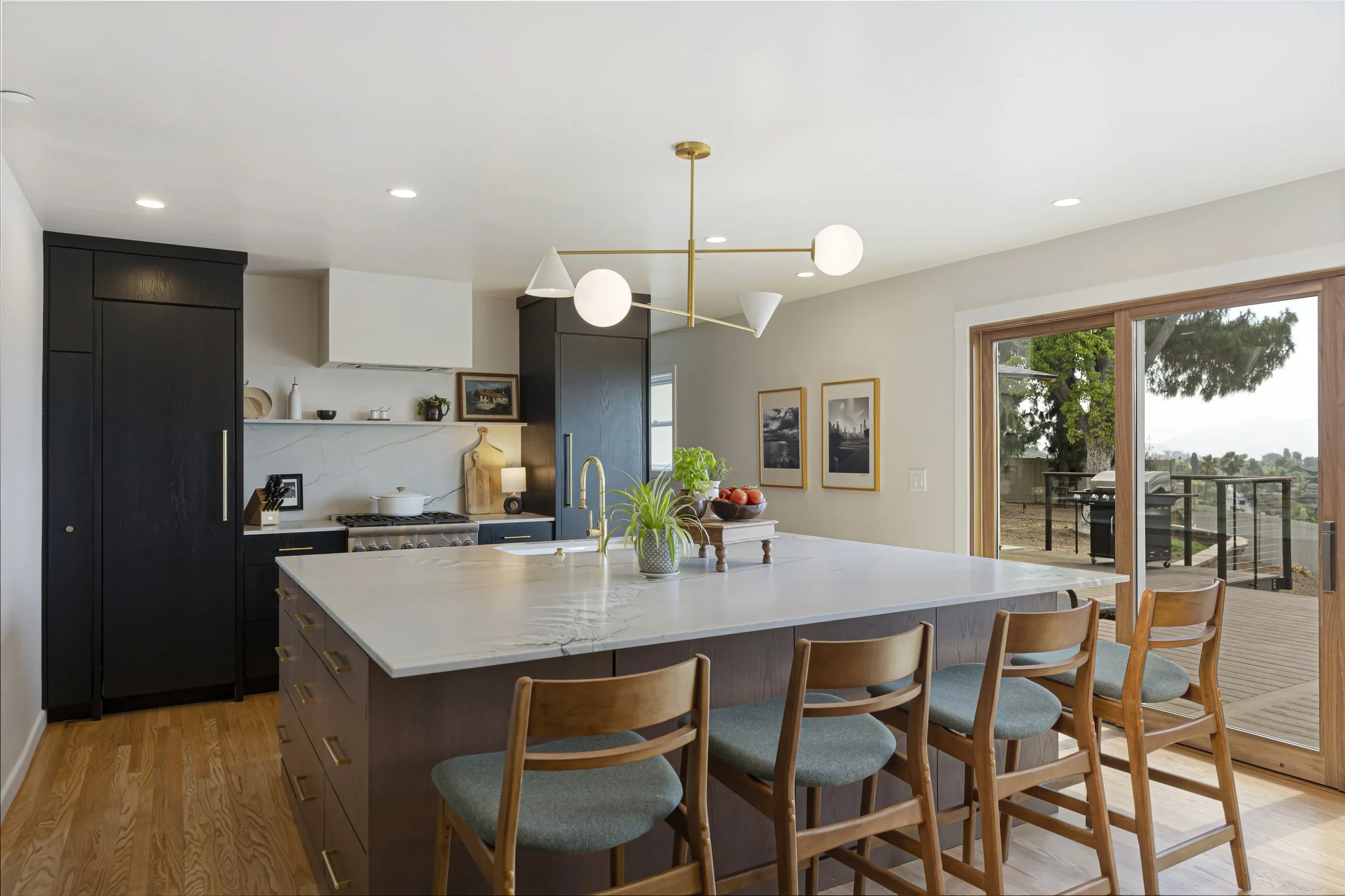 Universal Design - Creating Spaces Made for Living