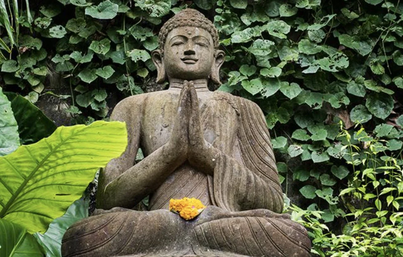 Be Not Afraid: We Were Made for These Times