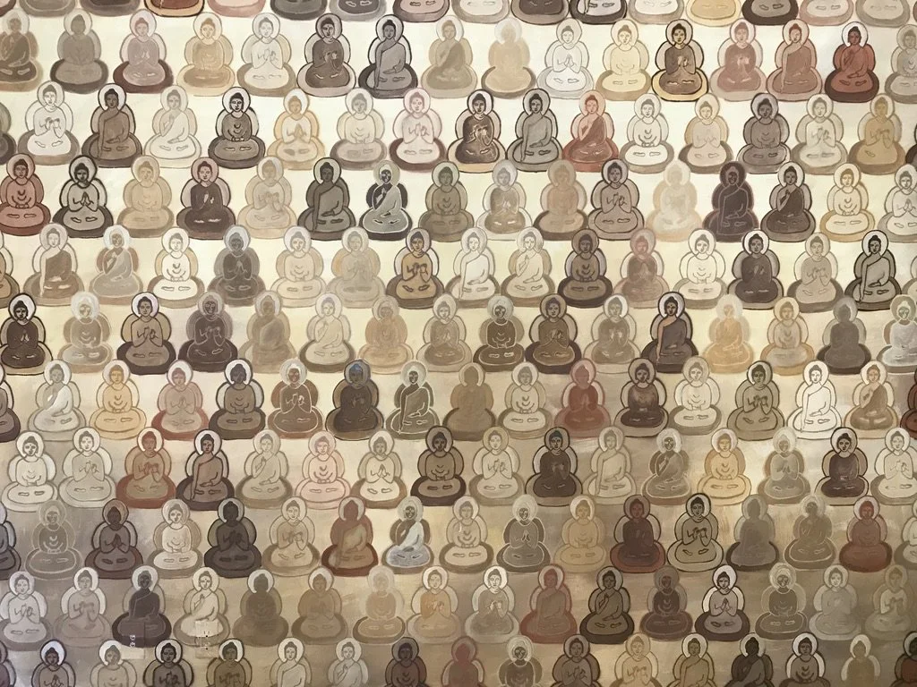 BIPOC Voices: Weekly Sunday Sangha