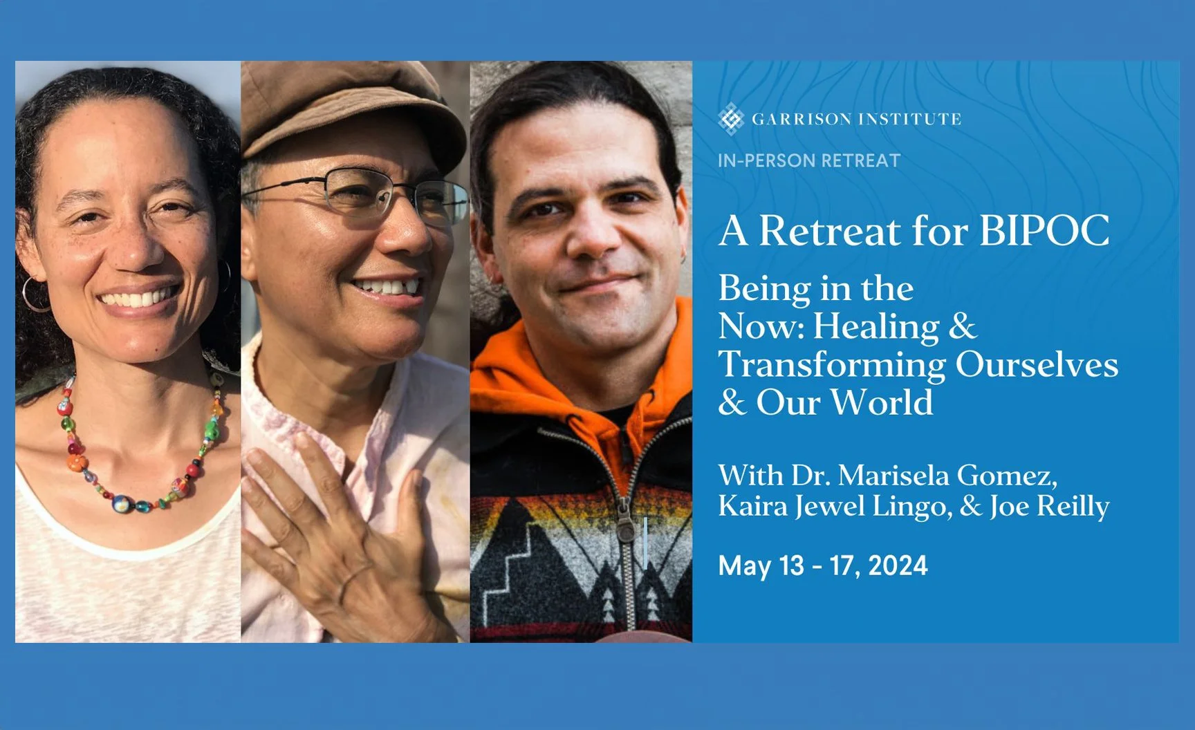 Being in the Now: ﻿Healing and Transforming Ourselves and our World