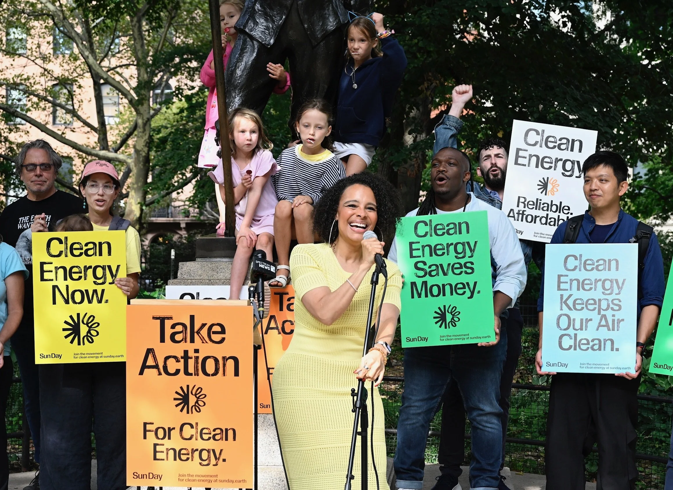 Hope and Joy Series with Third Act