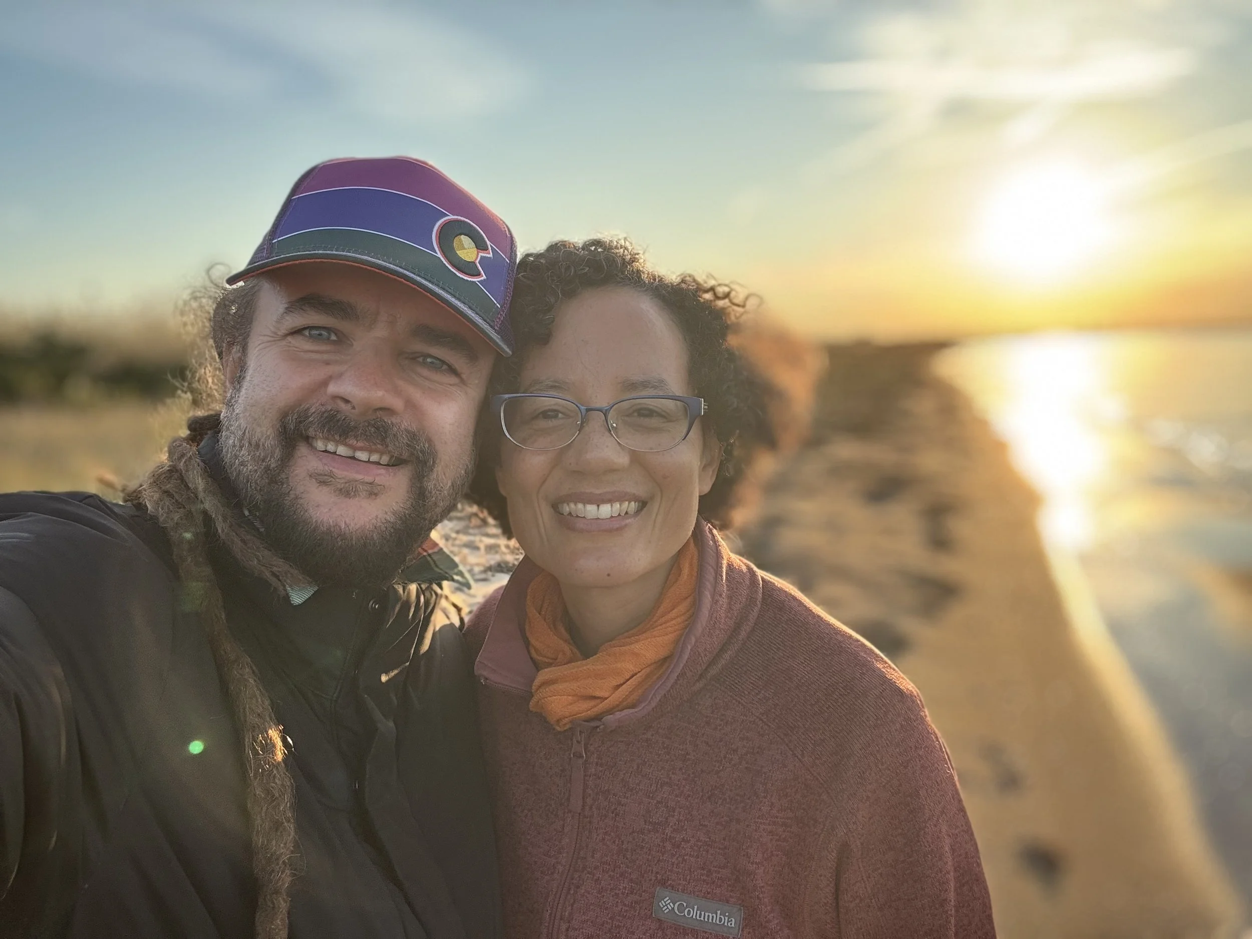 Examen: End of Year Reflection with Adam Bucko 