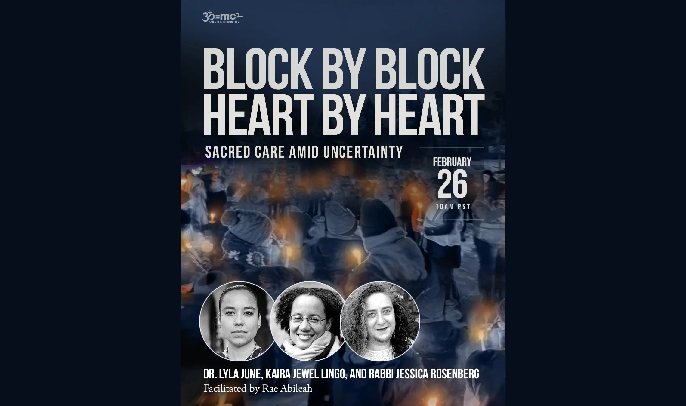 ICE, Empire, and Ancestral Memory