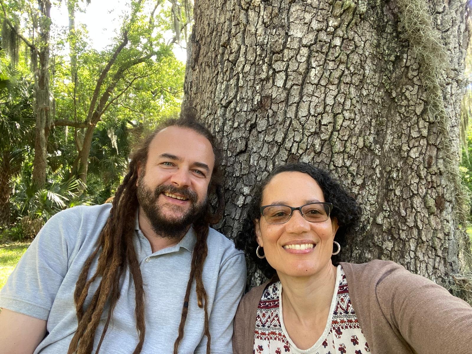 Harvest: Beloved Community for Engaged Spirituality June Gathering