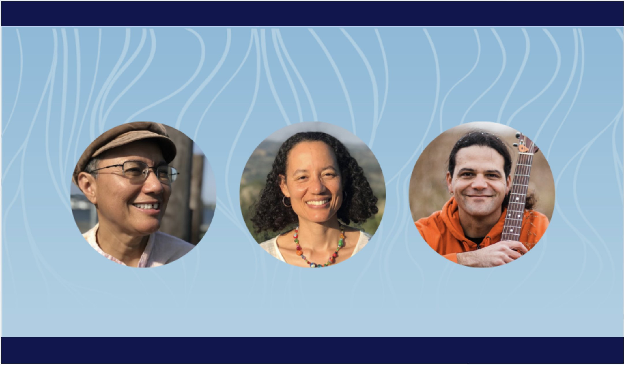 Annual Retreat for Black, Indigenous, People of Color