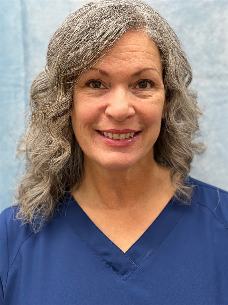 Peggy Sorenson, RN - Director of Nursing