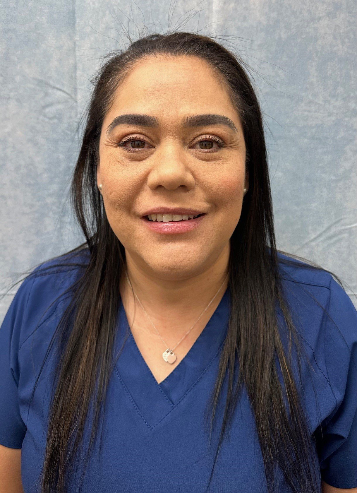 Rosie Robles - Medical Assistant