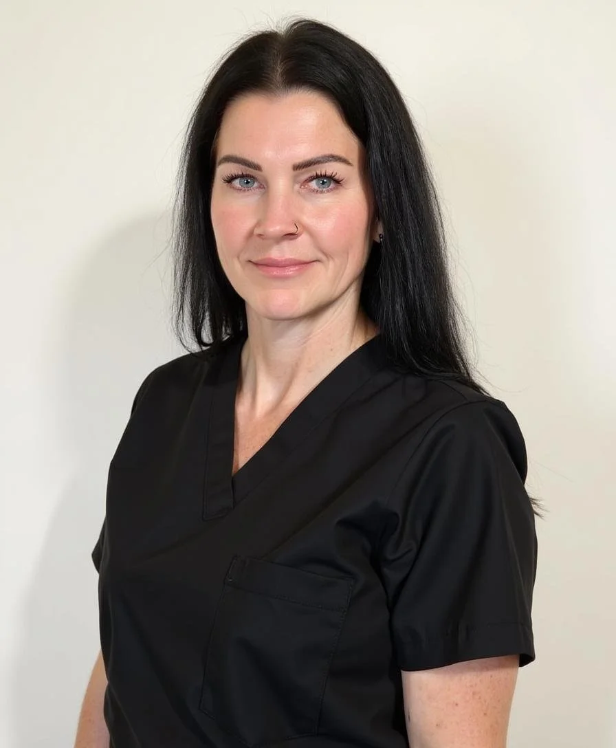 Lisa, CCS-P - Billing Supervisor