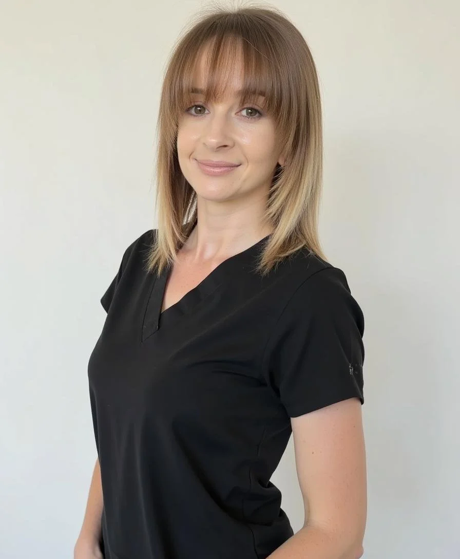 Tifani - Surgery Coordinator