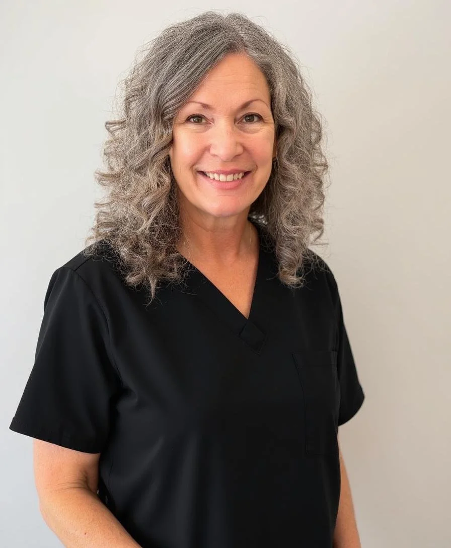 Peggy, RN - Director of Nursing