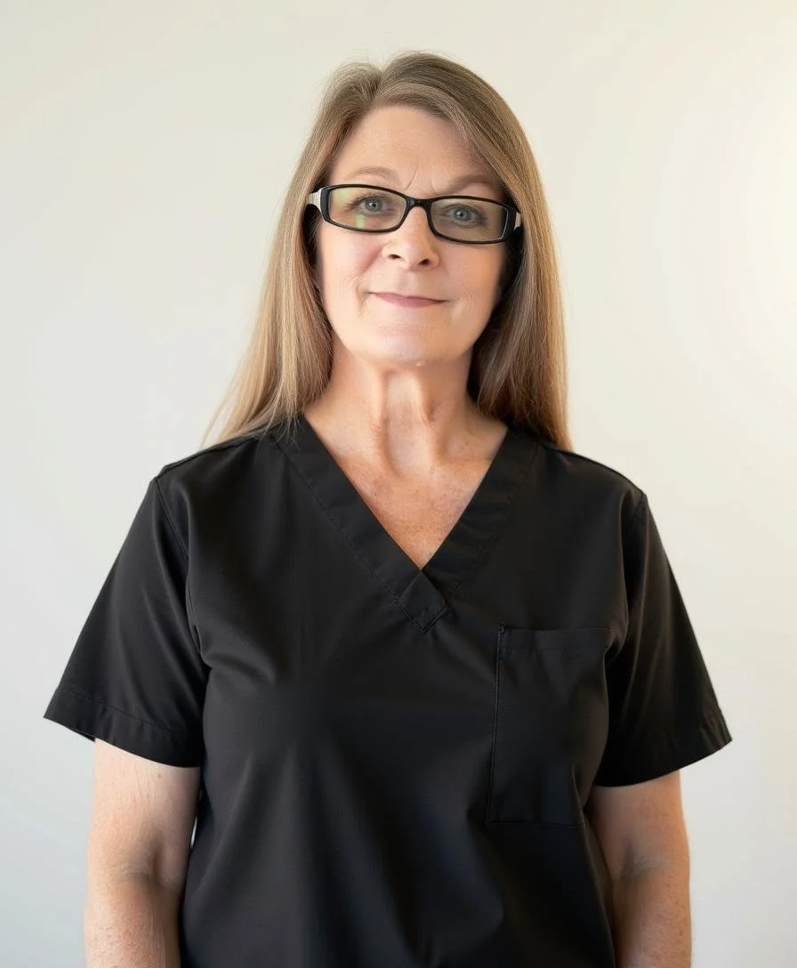 Patti - Back Office Assistant