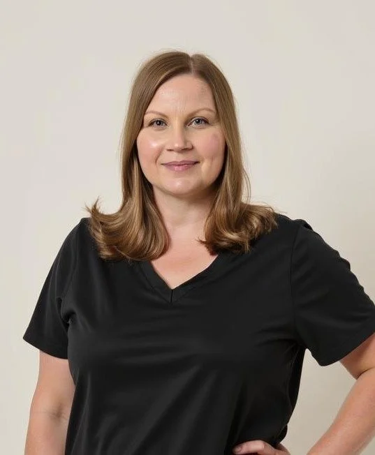 Alyssa - Histotechnician