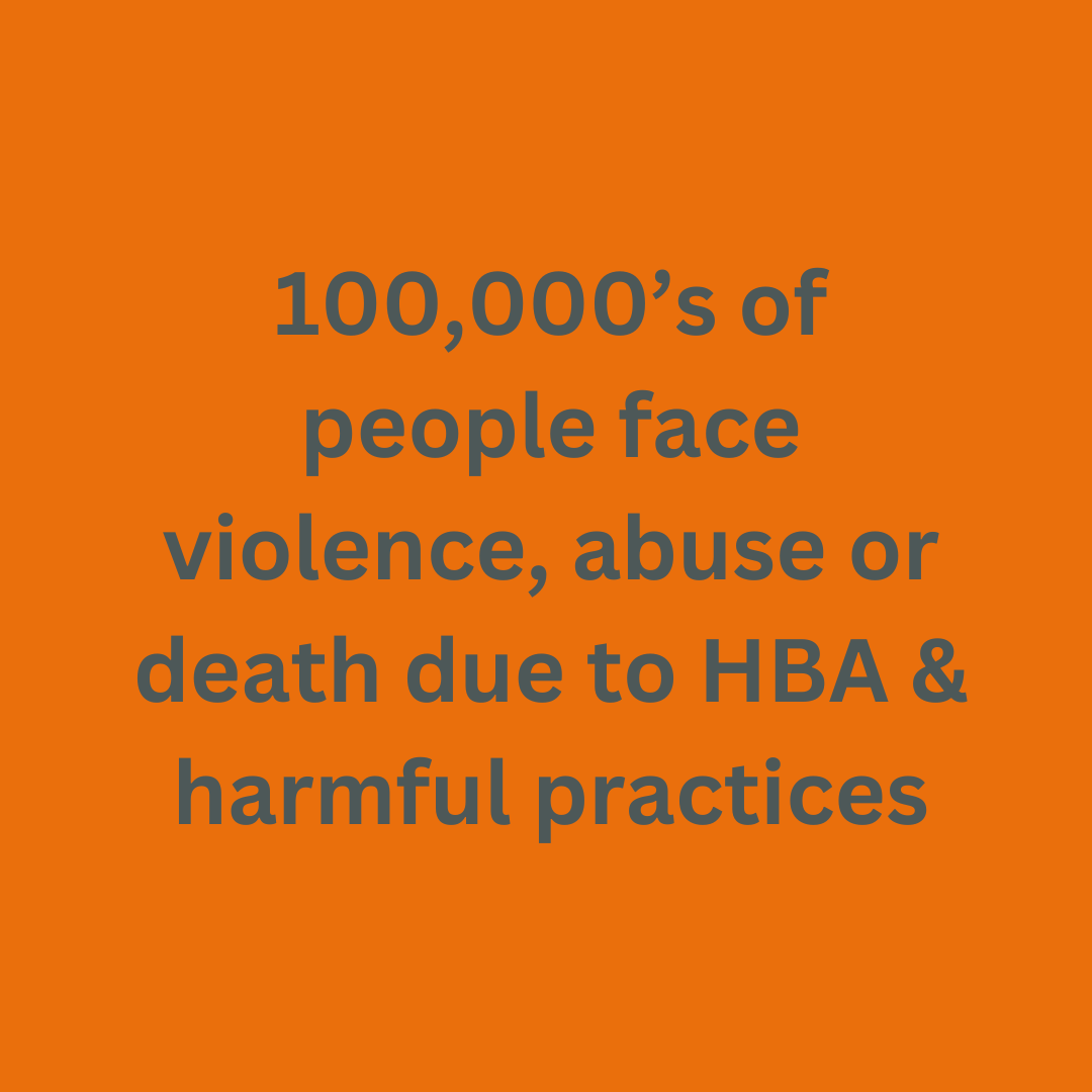 What do you know about HBA & HBV? — Tomorrow's Women