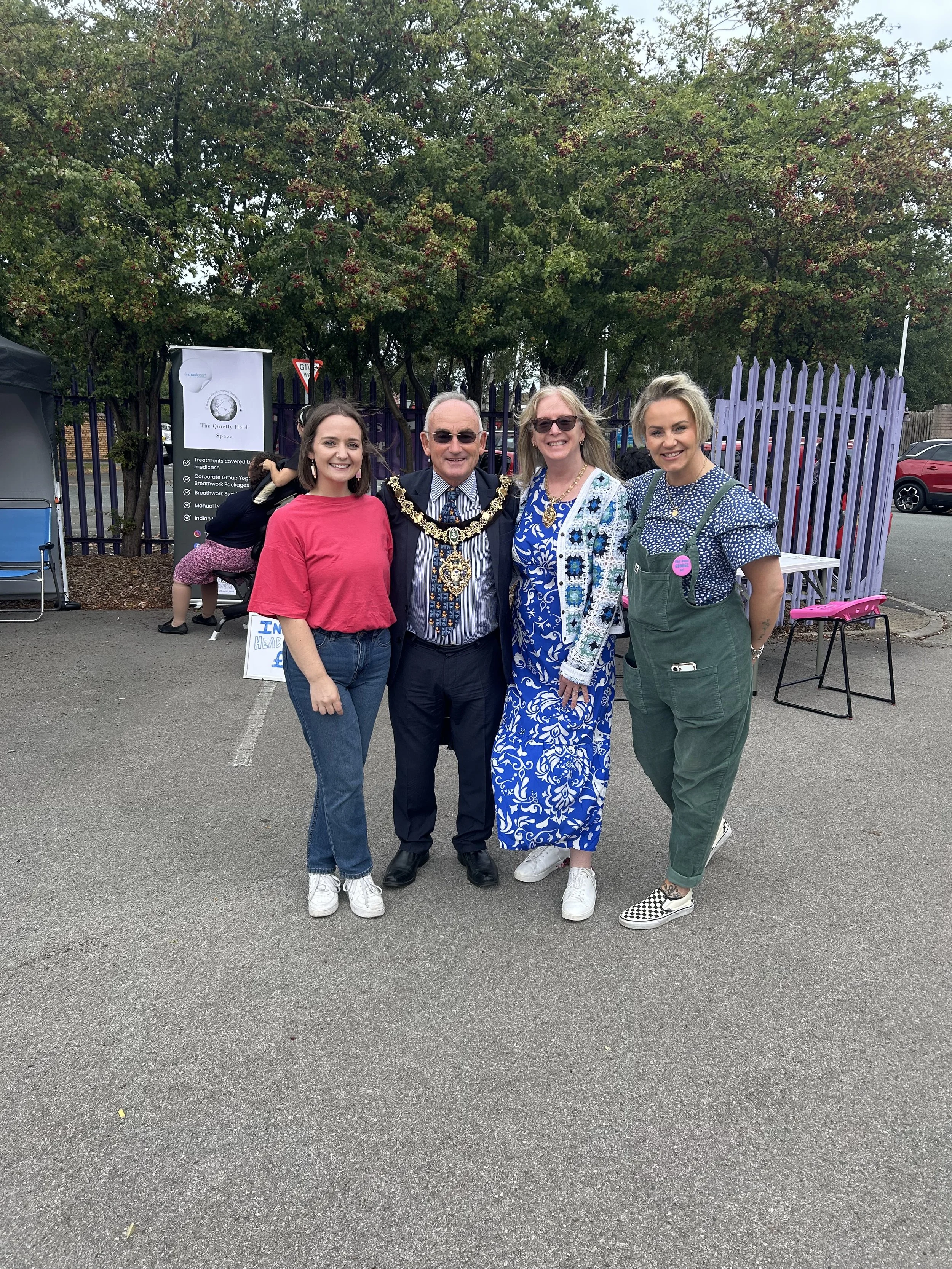 Summer Fair 2025