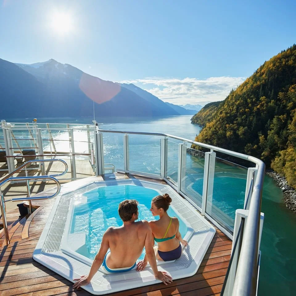 Norwegian Cruise Line
