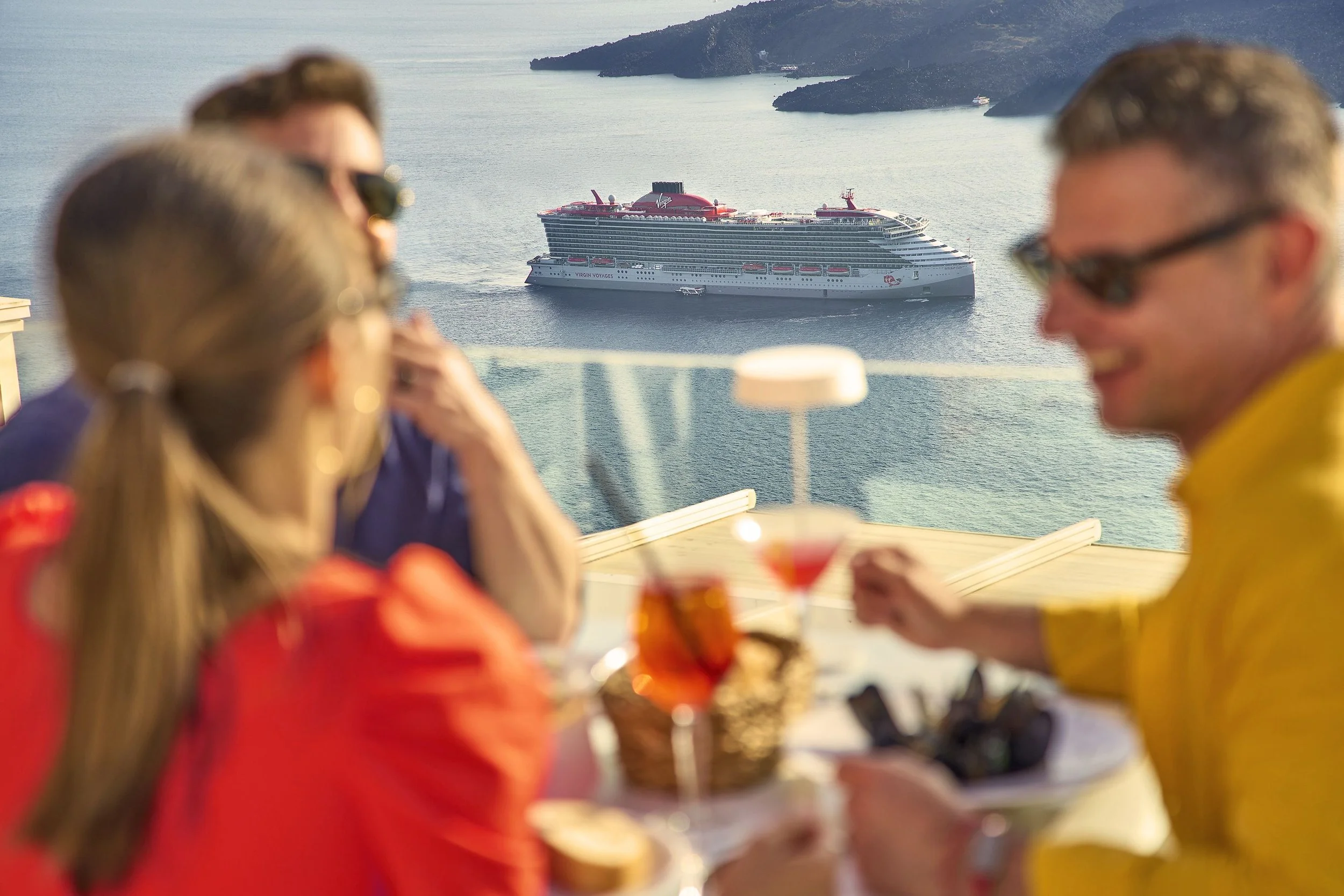 Virgin Voyages