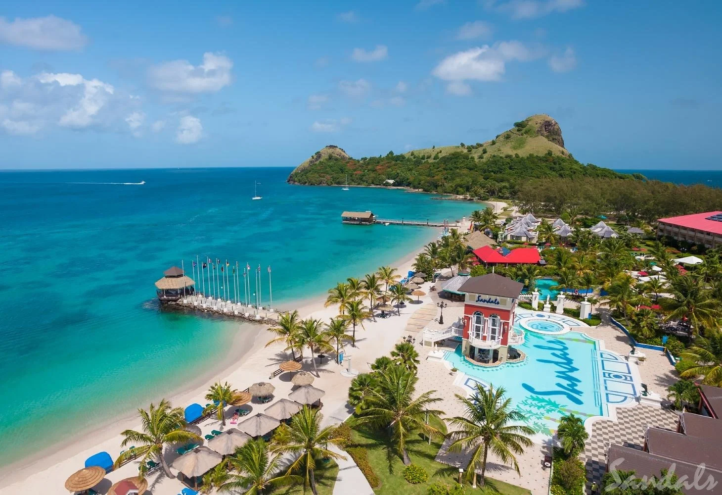 Sandals Resorts