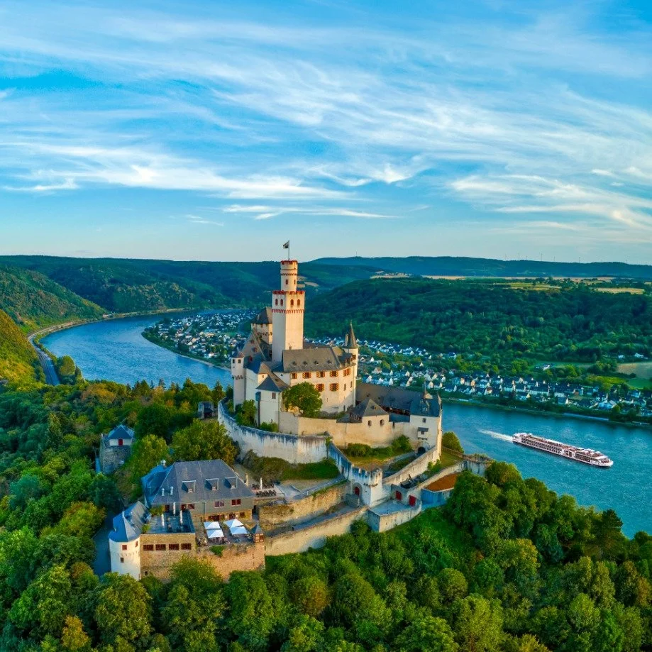 Viking Ocean & River Cruises