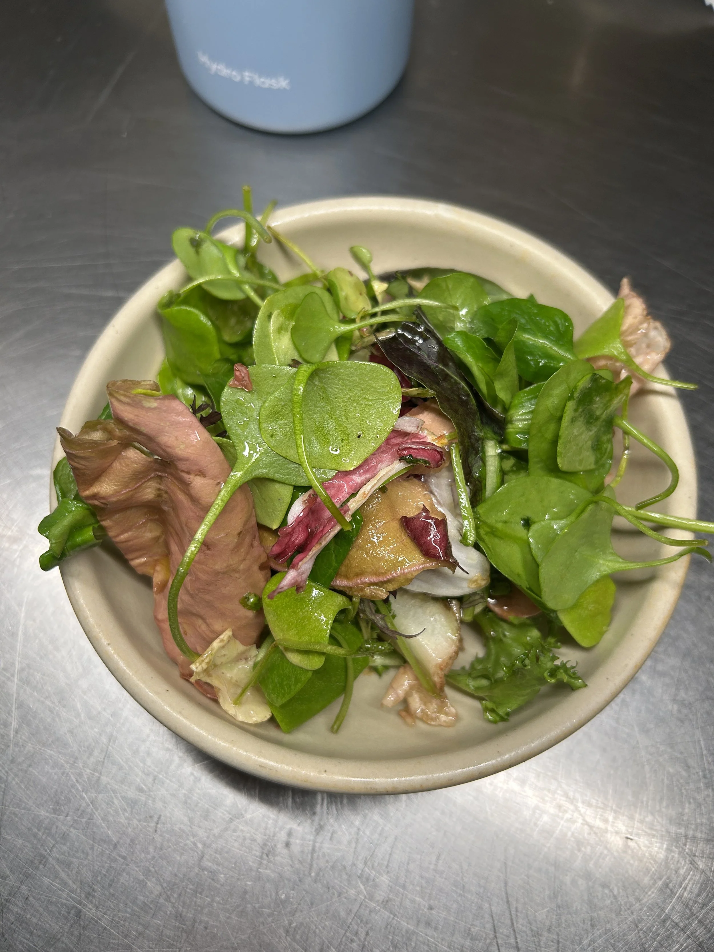 farm salad 