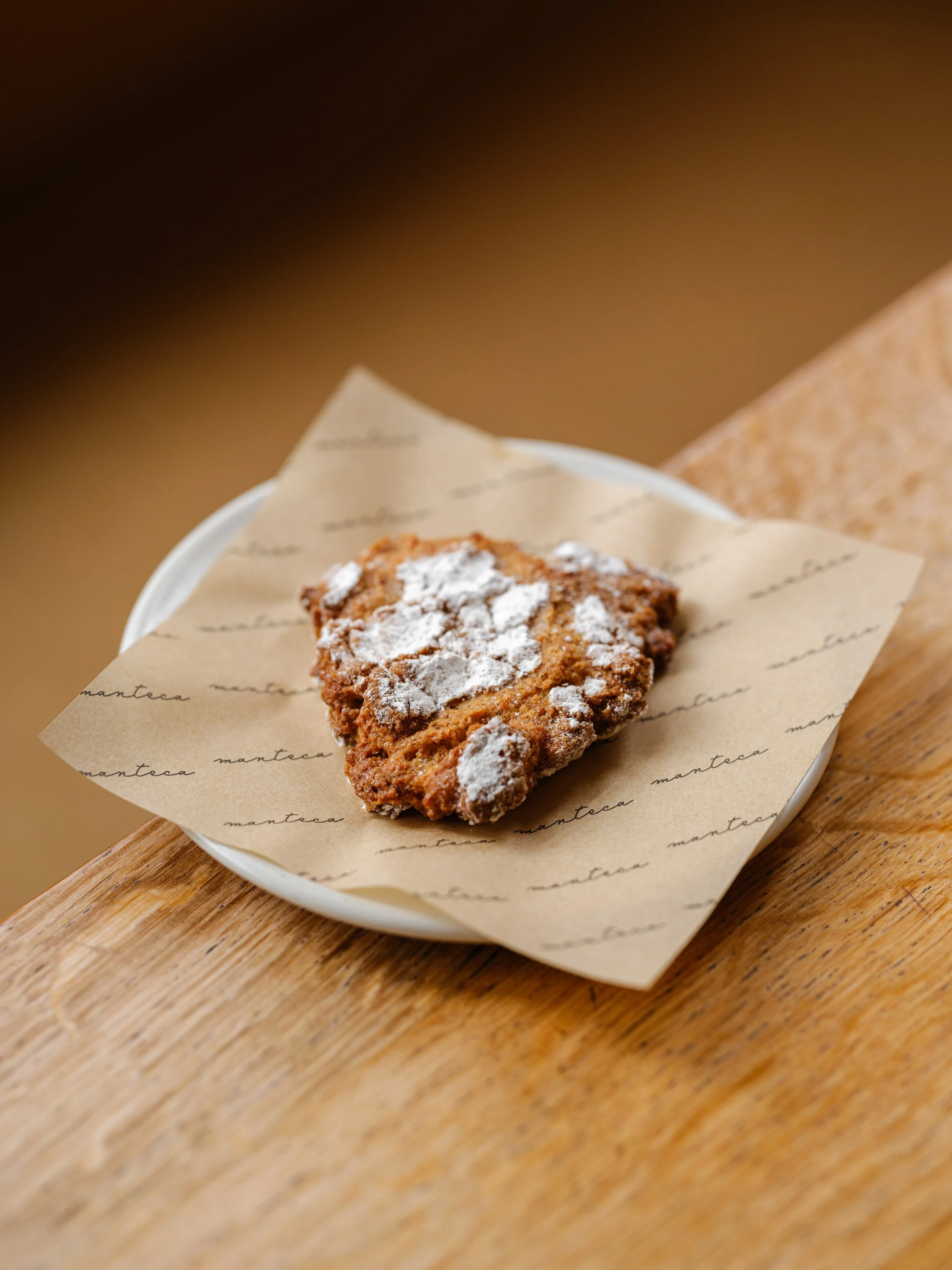 amaretti biscuit 