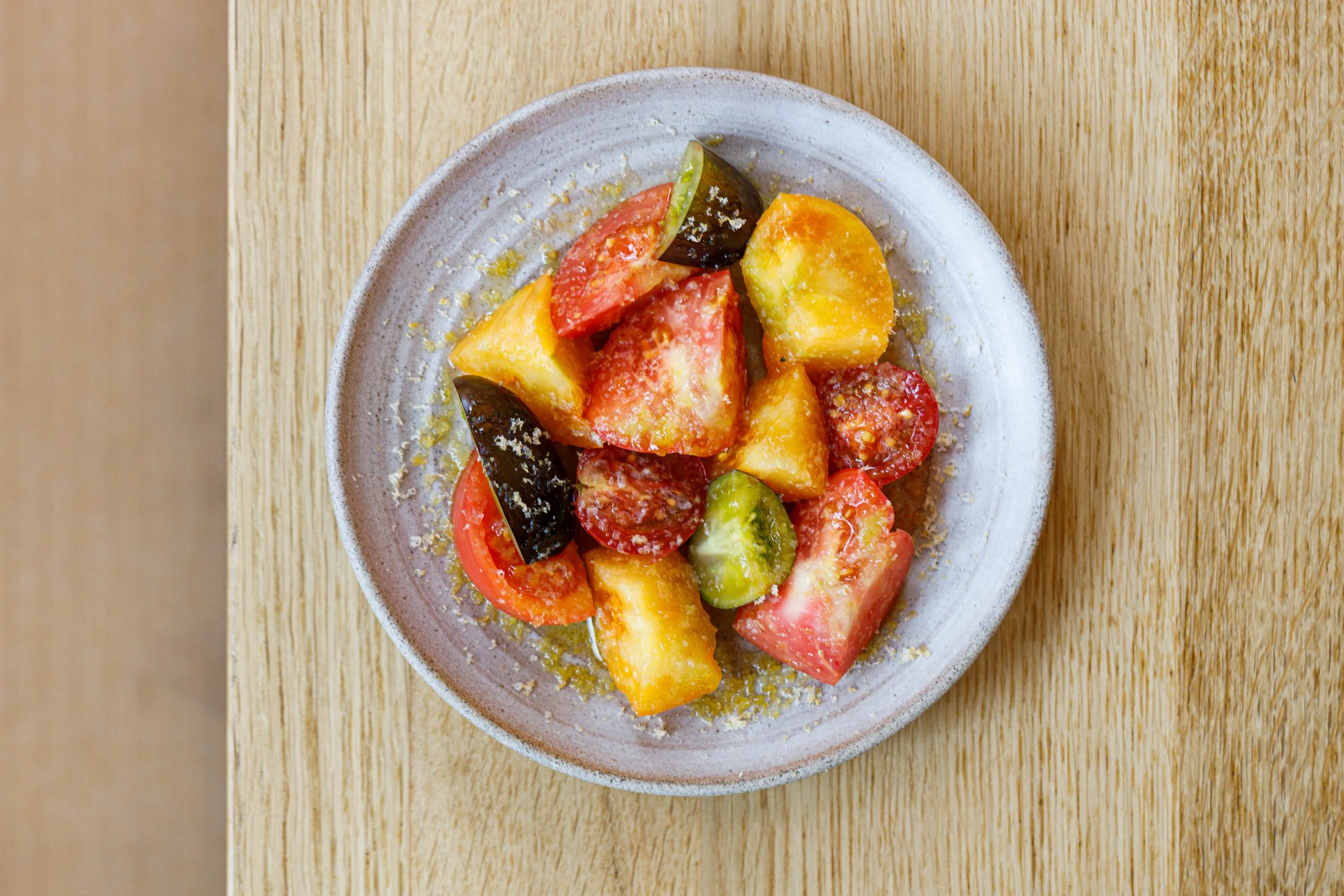 flourish farm tomatoes 