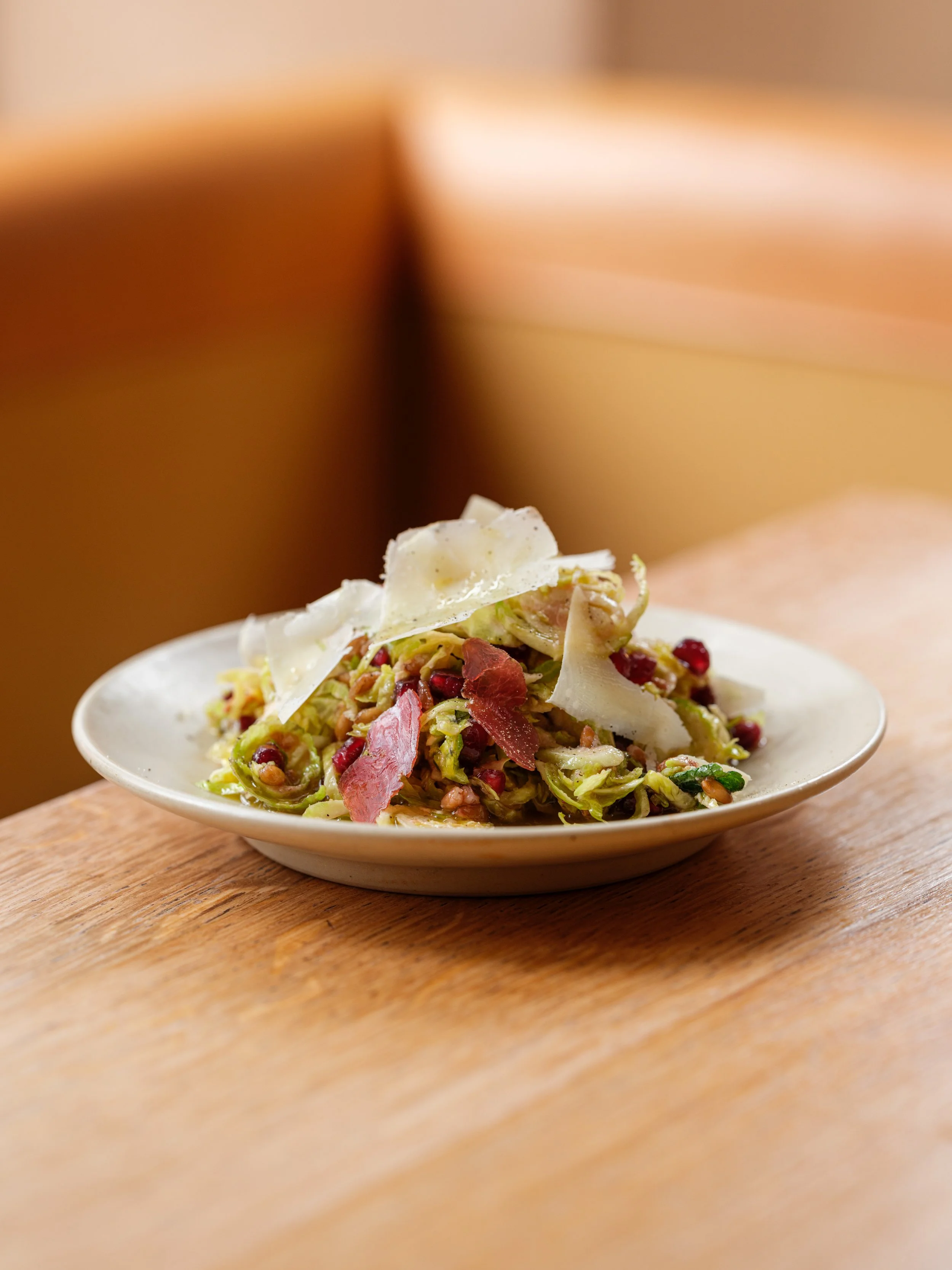chopped salad 