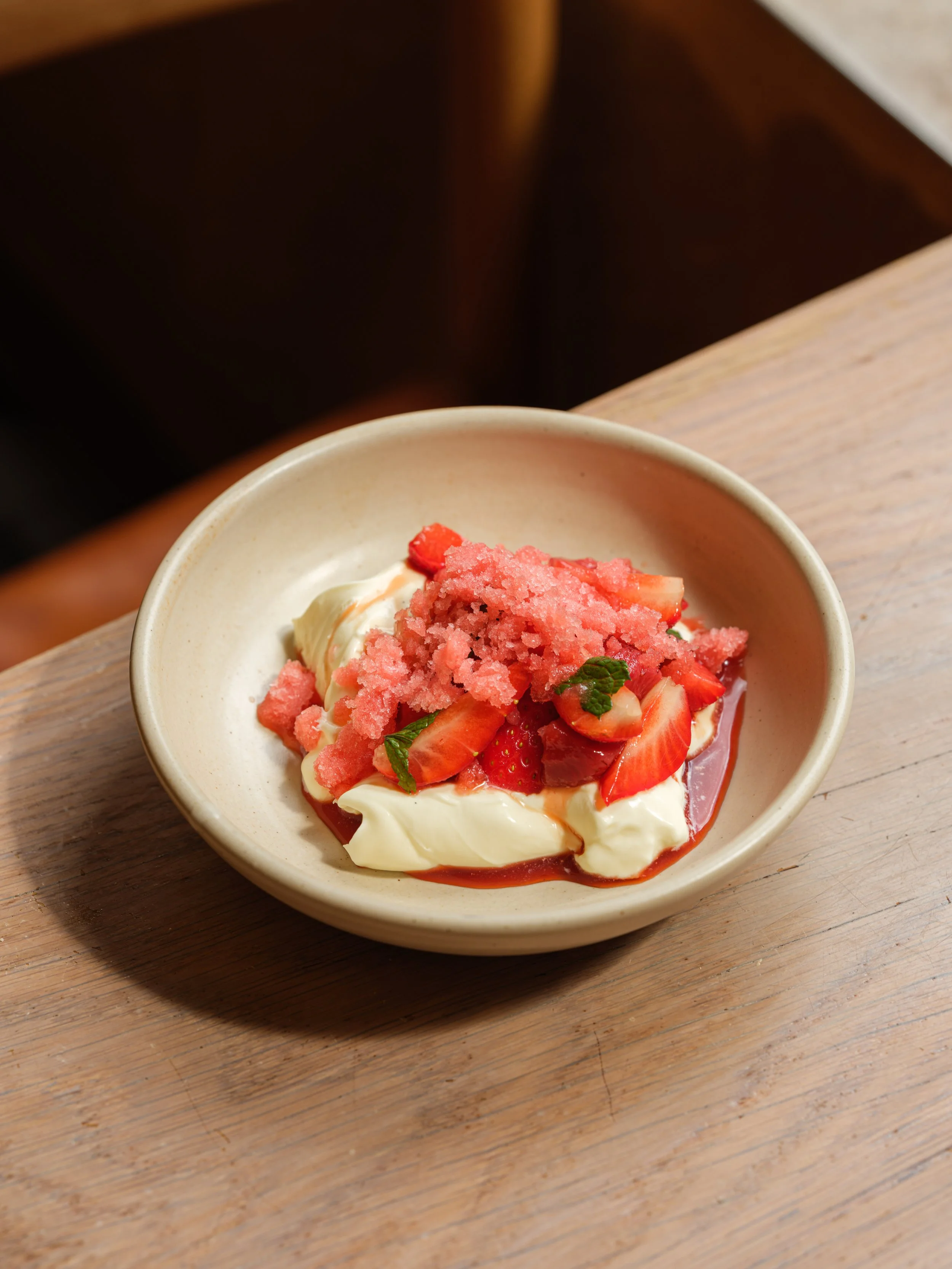flourish farm strawberries 